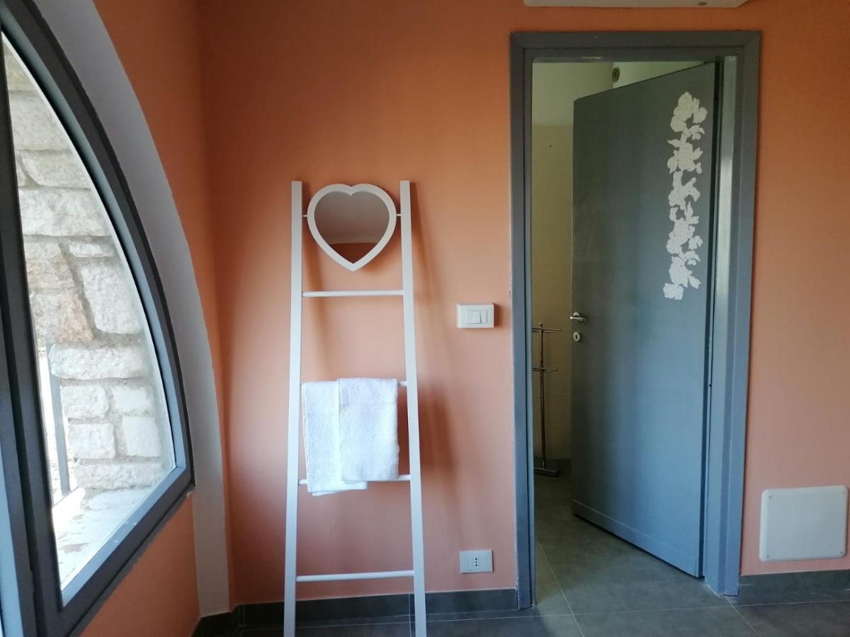 Villa La Magnolia - Private Beach Access, Garden, Views Lazise Kültér fotó
