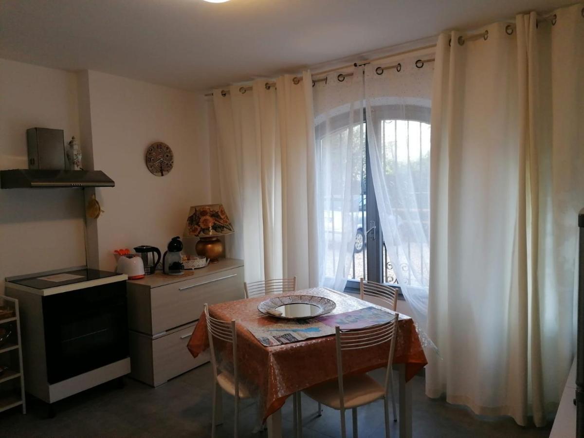 Villa La Magnolia - Private Beach Access, Garden, Views Lazise Kültér fotó
