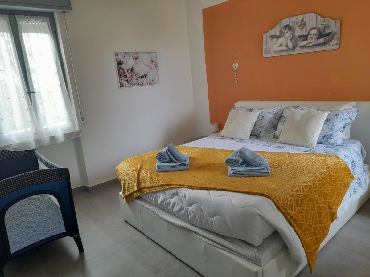 Villa La Magnolia - Private Beach Access, Garden, Views Lazise Kültér fotó