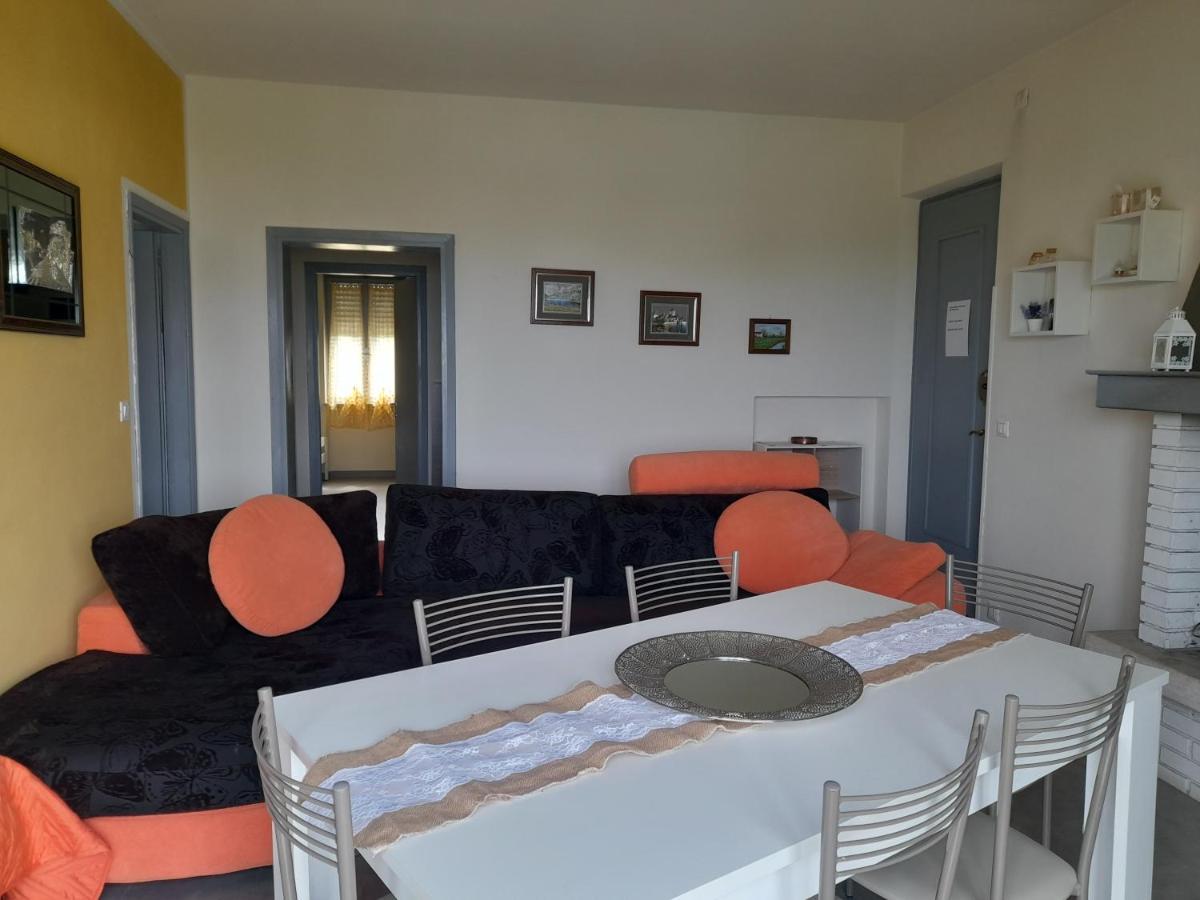 Villa La Magnolia - Private Beach Access, Garden, Views Lazise Kültér fotó