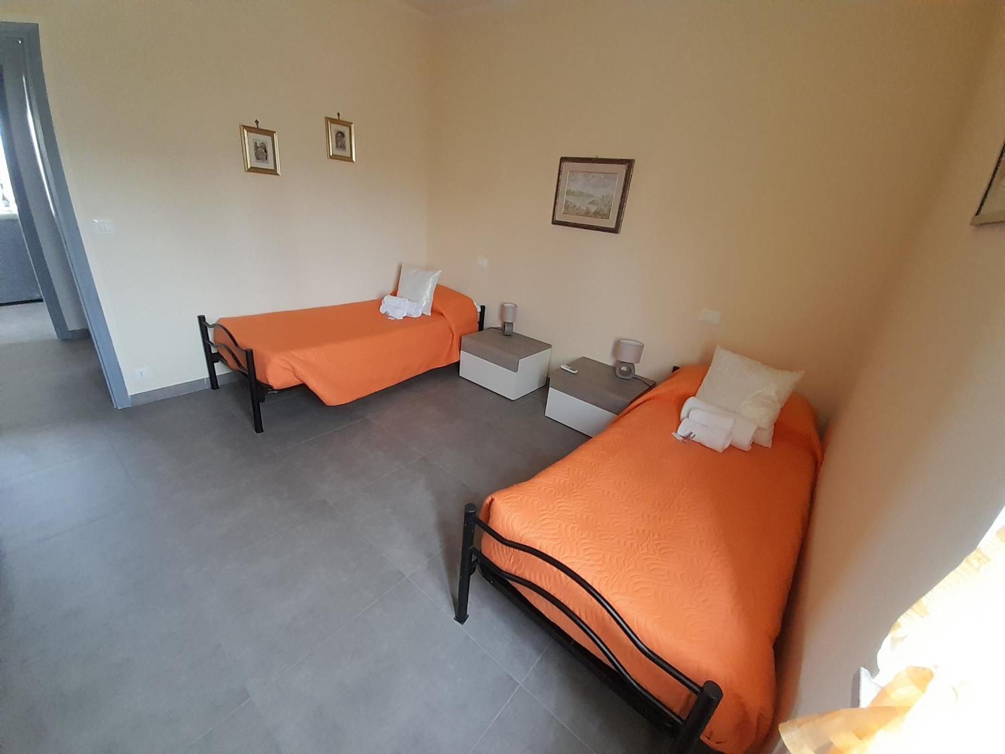 Villa La Magnolia - Private Beach Access, Garden, Views Lazise Szoba fotó