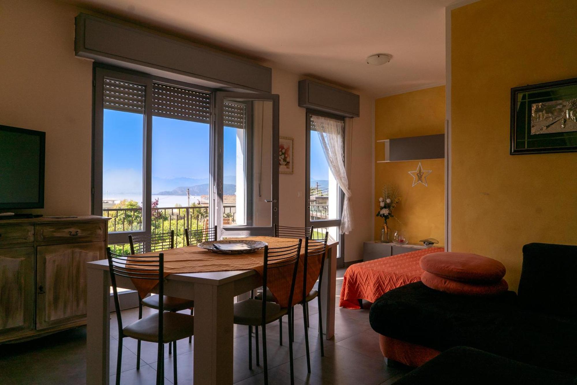 Villa La Magnolia - Private Beach Access, Garden, Views Lazise Kültér fotó